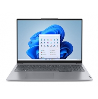 Máy tính xách tay (NB) LENOVO ThinkBook 16 G6 IRLi5-13420H/16GD5/512GSSD/16.0WUXGA/Wifi6/BT5.3/4C71/NoOS/LKB/2Y/XÁM