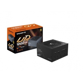 Nguồn Gigabyte Gigabyte GP-UD1000GM PG5 1000W (80 Plus Gold/Full Modular/Màu Đen)