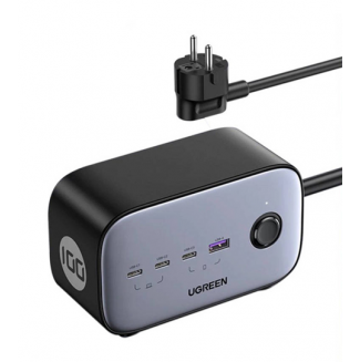 Ổ cắm điện Ugreen đa năng CD270