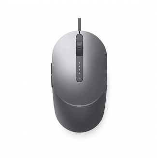 Chuột máy tính Dell MS3220 (Xám)