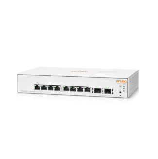 Aruba Instant On 1930 8G 2SFP Switch - JL680A