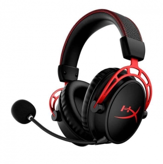 Tai nghe HyperX Cloud Alpha Wireless 4P5D4AA