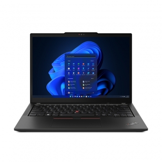 Laptop Lenovo ThinkPad X13 Gen 4 (i7-1355U, 32GD5, 512GSSD, 13.3WUXGA, NoOS, ĐEN)