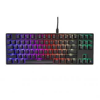 Bàn phím cơ Fuhlen D87s RGB