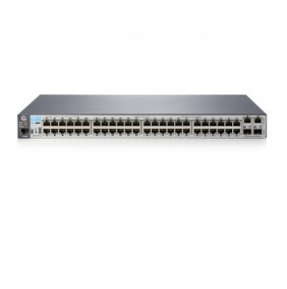 HP 2530-48 Switch (J9781A)