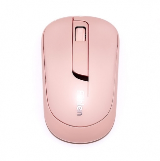 Chuột không dây Fulen A09B (Pink)