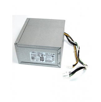 Nguồn Dell PWR SPLY,360W,EPA,BRZ,MT,LTON