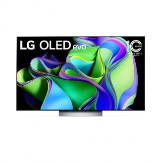 Smart Tivi OLED LG 4K 55 inch 55C3PSA