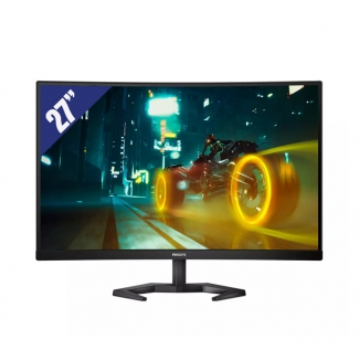 Màn hình LCD PHILIPS Gaming 27M1C3200VL/74 (1920 x 1080/VA/165Hz/1 ms)