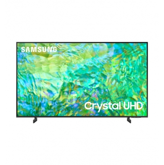 Smart Tivi Samsung 4K 55 inch UA55CU8000