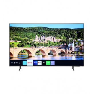 Smart Tivi Samsung 4K Crystal UHD 55 inch UA55AU8100 