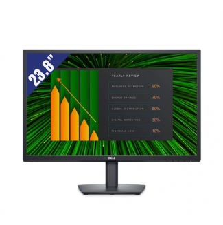 Màn hình LCD Dell E2423HN (1920 x 1080/VA/60Hz/5 ms)