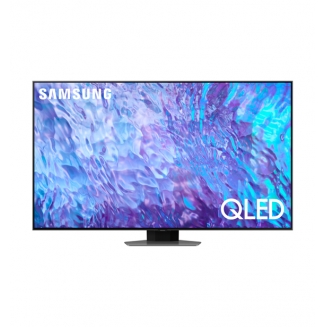 Smart Tivi QLED 4K 75 inch Samsung QA75Q80C