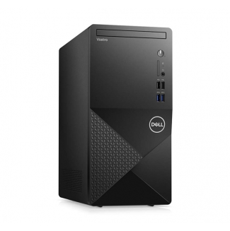 PC Dell Vostro 3020T 6FM7X1 (Intel Core i5-13400/8GB/512GB SSD/Windows 11 Home SL 64-bit + Office 2021 Home & Student/WiFi 802.11ax)