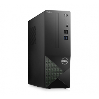 PC Dell Vostro Desktops 3020SFF 42VT3020SFF0002 (Intel Core i7-13700/16GB/512GB SSD/Windows 11 Home SL 64-bit + Office 2021 Home & Student/WiFi 802.11ac)