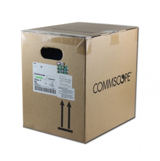 Cáp Mạng CommScope AMP cat 5e FTP (Thùng 305m)