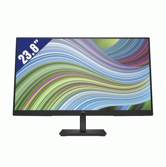 Màn hình LCD HP P24 G5 (1920 x 1080/IPS/75Hz/5 ms)