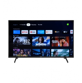 Google Tivi Sony 4K 43 inch KD-43X75K