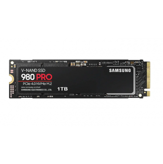 Ổ cứng SSD Samsung 980 PRO 1TB NVMe M.2 PCIe 4.0 (MZ-V8P1T0BW)