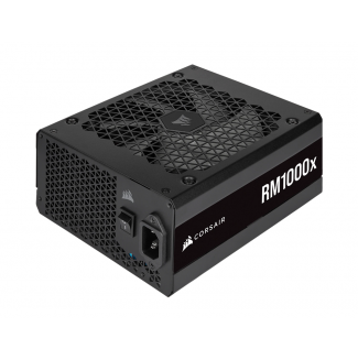 Nguồn máy tính Corsair RM1000x - 1000w 2021 80 Plus Gold - Full Modul CP-9020201-NA