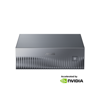  (AIPC) ASUS Ascent GX10/ARMv9.2-A CPU/NVIDIA Blackwell GPU/128GB LPDDR5x/1TB M.2 NVMe(GX10-GG0012BN)