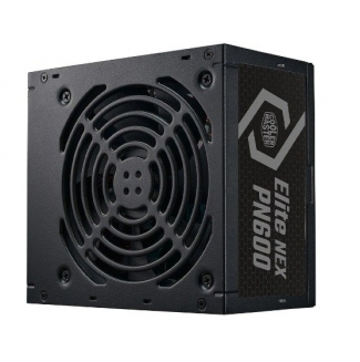 Nguồn máy tính/ PSU Cooler Master Elite NEX 230V PN600 (MPW-6001-ACBK-P)