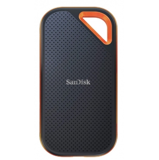 Ổ cứng SSD GN SanDisk Extreme Pro- 2TB USB 3.2, TypeC & A (SDSSDE81-2T00-G25)
