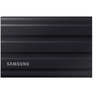 Ổ cứng di động SSD Samsung Portable T7 Shield Portable 4TB 2.5" (MU-PE4T0S/WW) (Đen)