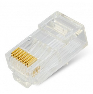 Đầu mạng RJ45 DINTEK UTP Cat.6 (1501-88027)