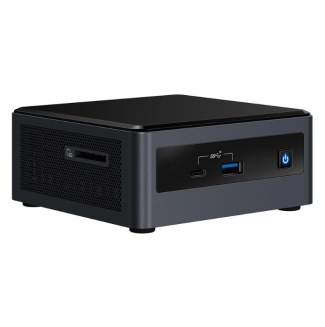 Máy tính Mini PC Intel NUC 10 Performance Kit i5-10210U BXNUC10I5FNHN