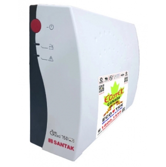 Bộ lưu điện/UPS Santak Offline TG750 PRO