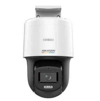 Camera IP speed dome có màu 4MP HIKVISION DS-2DE2C400SCG-E