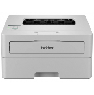 Máy in trắng đen đơn năng Brother HL-B2100D