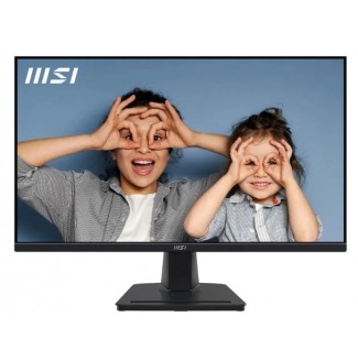 Màn hình LCD MSI PRO MP275 (1920 x 1080/IPS/100Hz/1 ms)