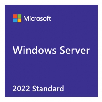 Windows Svr Std 2022 64Bit English 1pk DSP OEI DVD 16 Core ( P73-08328 ) (Sản Phẩm Chính Hãng Cung Cấp Thư Xác Nhận Từ NPP Khi EU Yêu Cầu)