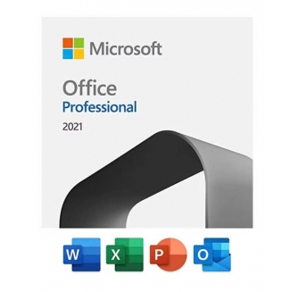 Office Pro 2021 Win All Lng APAC EM PK Lic Online DwnLd C2R NR