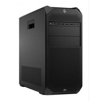 Workstation HP Z4 G5 W3-2435/ 32GB RAM/ 512GB SSD/ LINUX/ 1Y/3Y ONSITE U61CCE/57K36AV