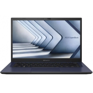 Laptop Asus ExpertBook B1402CB I5-1235U/ 8GB / 512GB SSD/14INCH FHD/WIN 11 HOME/ B1402CBA-NK1560W