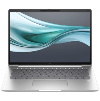 Laptop HP EliteBook 640 G11 A7LA3PT (Ultra 7 165U/ 16GB/ 512GB SSD/ 14 inch WUXGA Touch/ Win11/ Silver/ Vỏ nhôm)