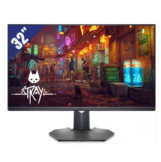 Màn hình LCD Dell 32 G3223Q (3840 x 2160/ IPS/ 144Hz/ 1ms (GTG))