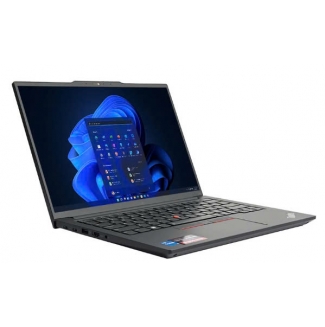 Laptop Lenovo ThinkPad E14 Gen 6 - 21M70051VN (Ultra 7-155H/ RAM 32GB/ Onboard graphics/ 1TB SSD/ Windows 11)