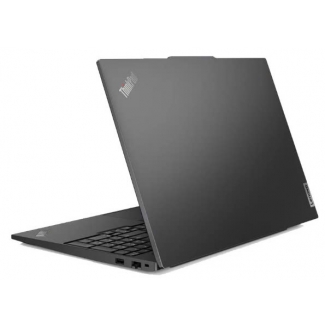 Laptop Lenovo ThinkPad E16 Gen 2 - 21MA004PVN (Ultra 7-155H/ RAM 32GB/ Onboard graphics/ 1TB SSD/ Windows 11)