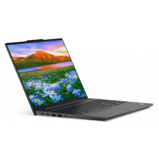Laptop Lenovo ThinkPad E16 G1 T - 21JN006GVN (i7-1355U/ RAM 16GB/ Onboard graphics/ 512GB SSD/ Windows 11)