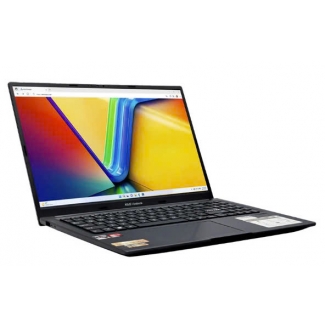 Laptop ASUS Vivobook 15X Oled M3504YA-L1268W (Ryzen 5 7530U/ RAM 16GB/ Onboard graphics/ 512GB SSD/ Windows 11)
