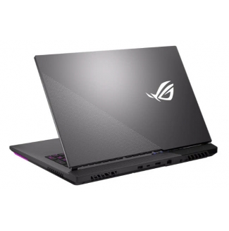 Laptop ASUS ROG Strix G17 G713RM-LL016W (Ryzen 7 6800H/ RAM 16GB/ GeForce RTX™ 3060/ 512GB SSD/ Windows 11)