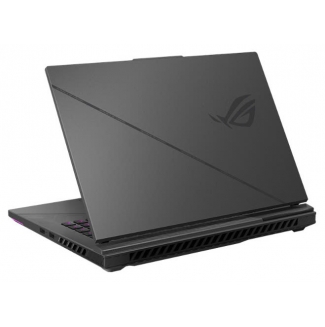 Laptop Asus ROG Strix G16 G614JV-N4156W (Intel Core i7-13650HX | RTX 4060 8GB |16GB | 512GB | 16 inch QHD+ | Win 11 | Xám)
