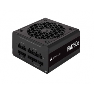 Nguồn máy tính, Corsair ,RM750e ATX 3.0 - 80 Plus Gold - Full Modular, 750W,CP-9020262-NA  