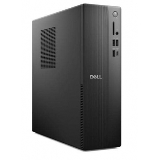 PC Dell Slim ECS1250 (Intel Core i5-14400/ 8GB DDR5/ 512GB SSD/ Windows 11)