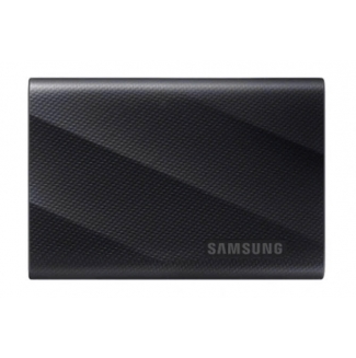 Ổ cứng di động SSD Samsung Portable T9 2TB (MU-PG2T0B/WW) (Đen)