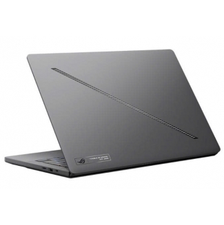 Laptop Asus ROG Zephyrus G14 GA403WM-QS051WS (AMD Ryzen AI 9 HX 370 | RTX 5060 8GB | 14 inch 3K OLED 120Hz | 32GB | 1TB | Win 11 | Office | Xám)